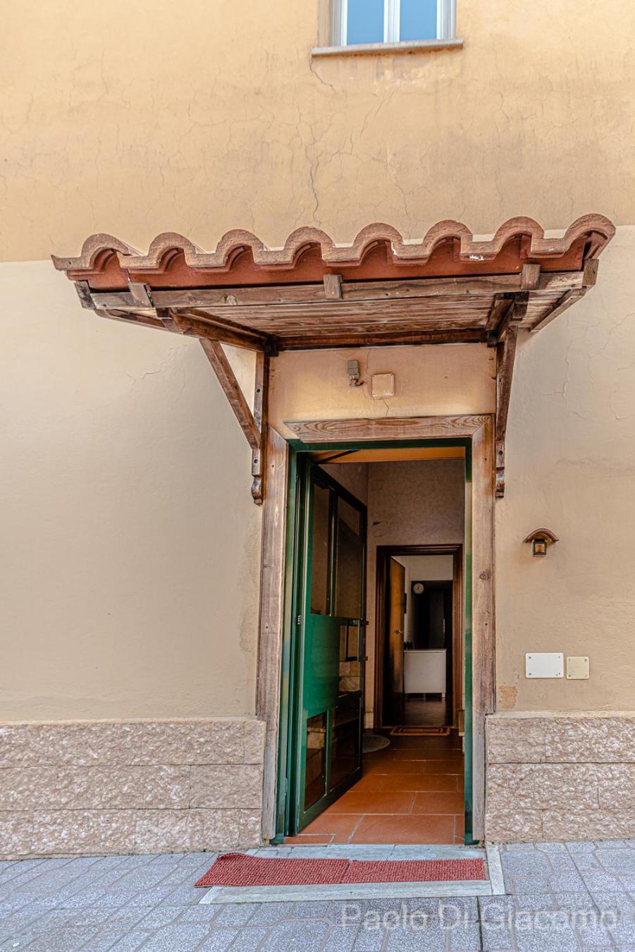 Casa Matteh Ai Musei Vaticani Róma Kültér fotó